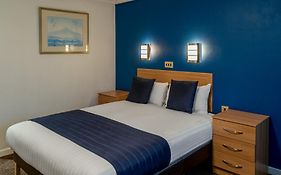 Britannia Hotel Coventry